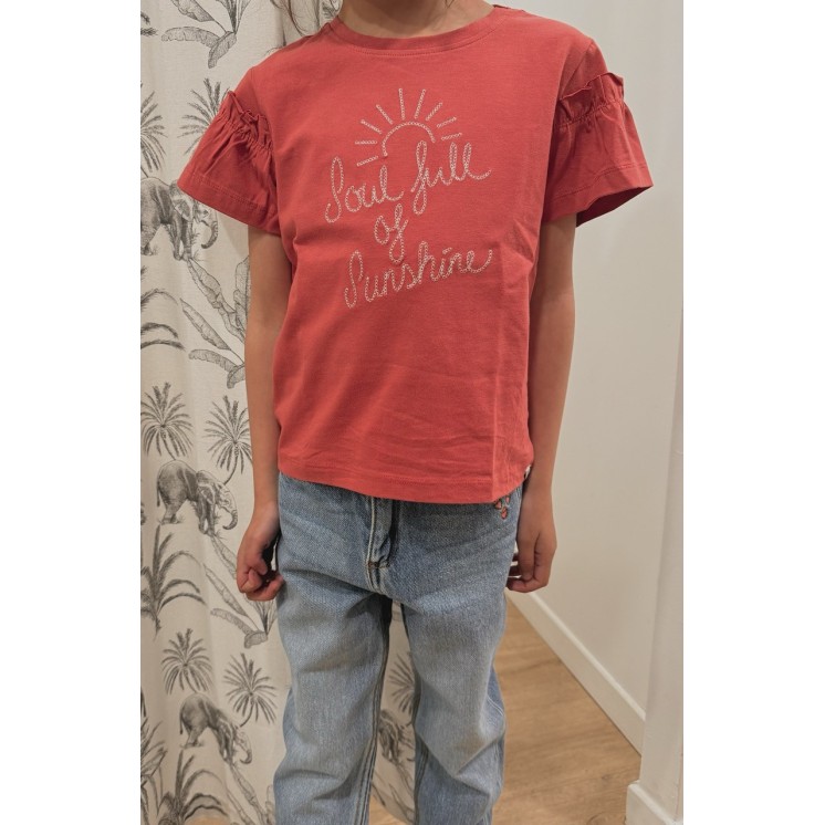 T-SHIRT SUNSHINE