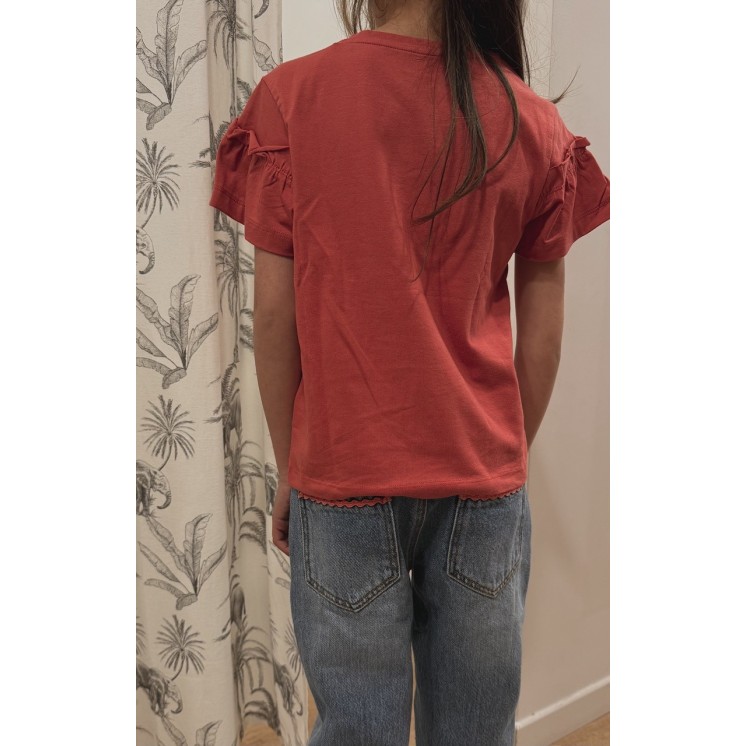 T-SHIRT SUNSHINE