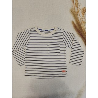 T SHIRT MARINIERE