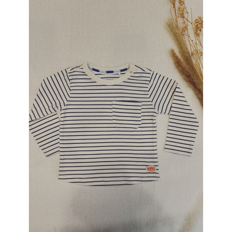 T SHIRT MARINIERE