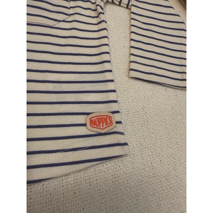 T SHIRT MARINIERE