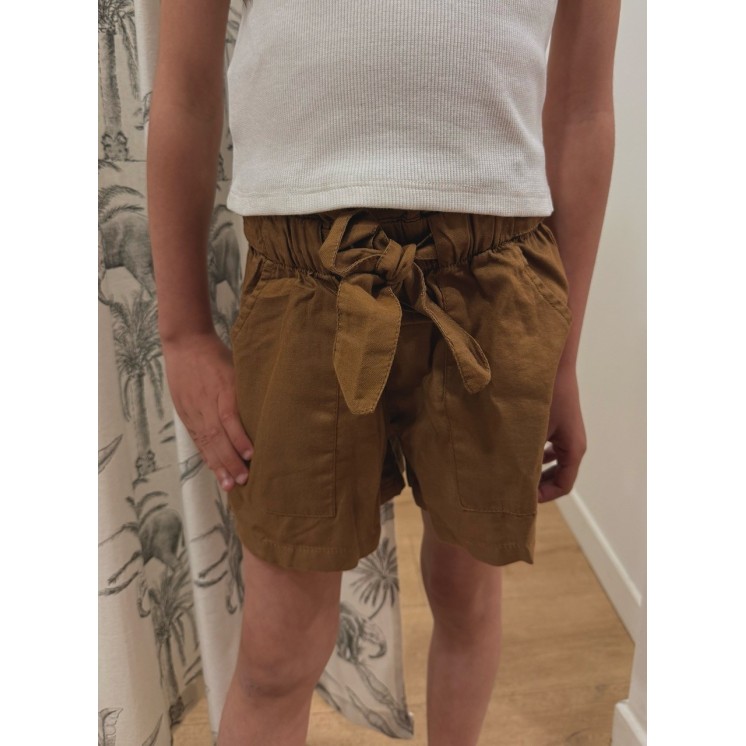 SHORT FLUIDE