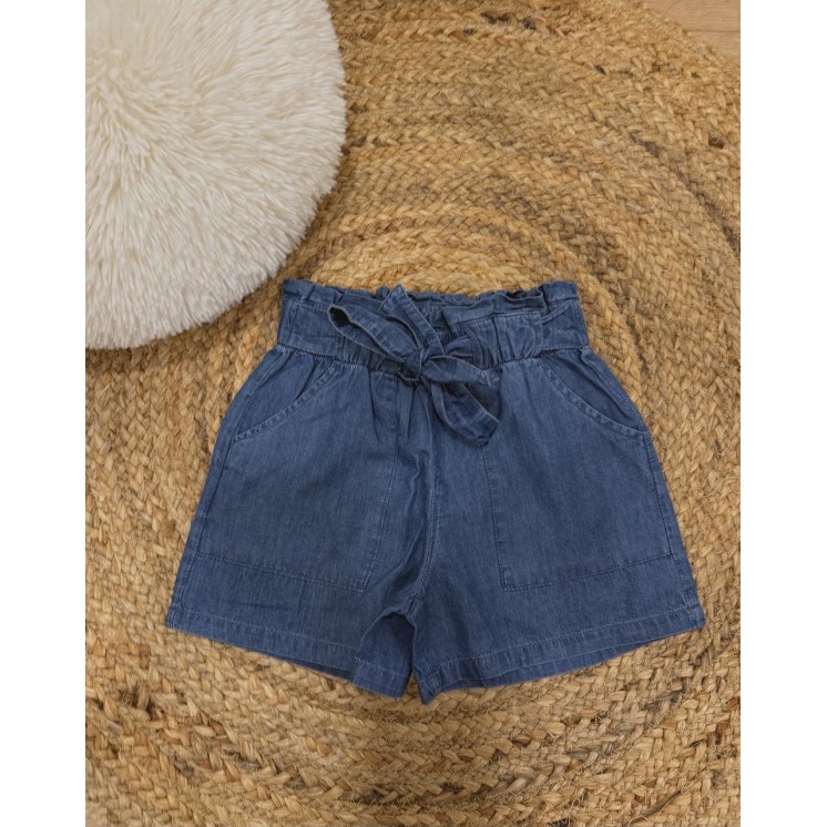 SHORT FLUIDE