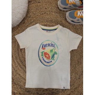 T SHIRT LEMON