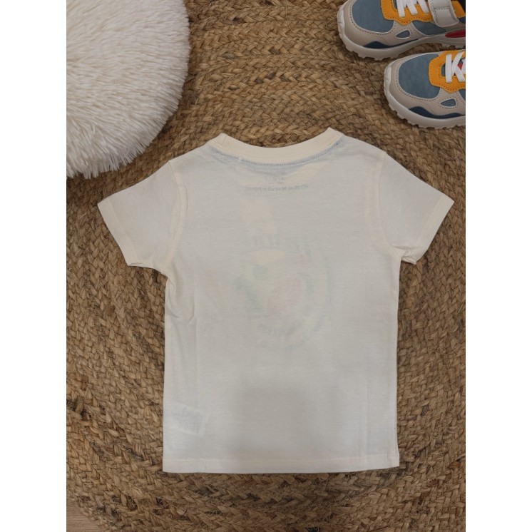 T SHIRT LEMON