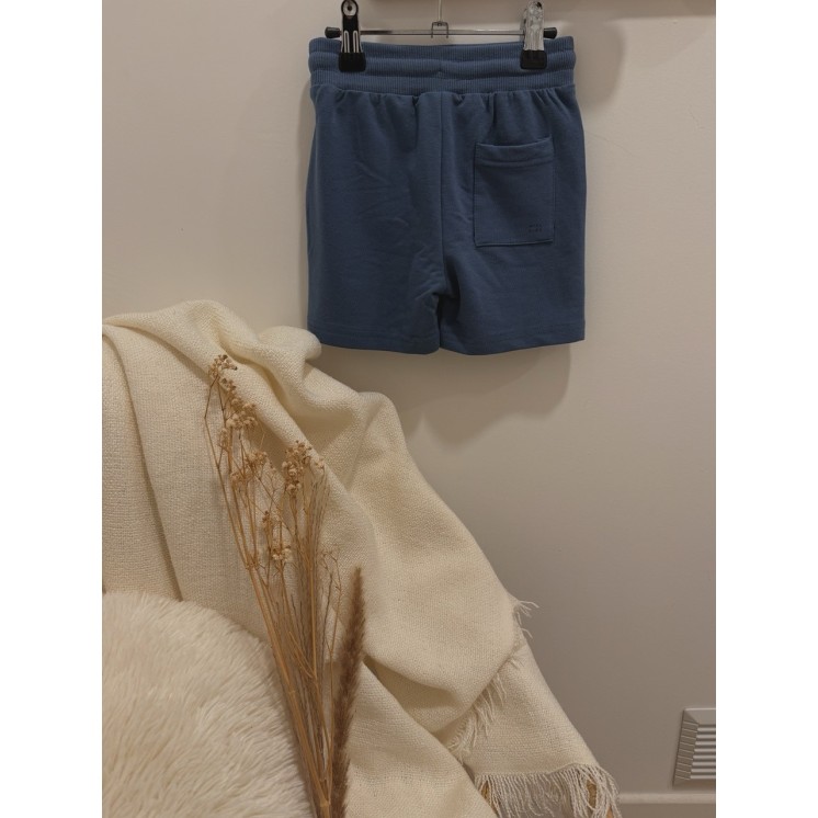 SHORT PELUCHE