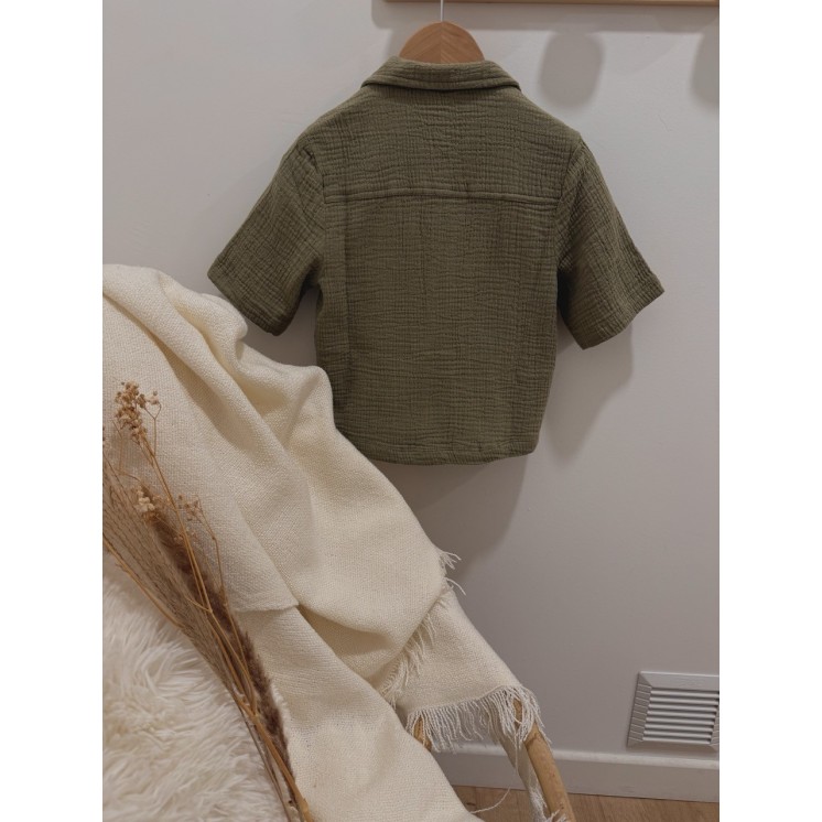 CHEMISE LAVONIA