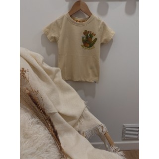 T SHIRT FRUTAS