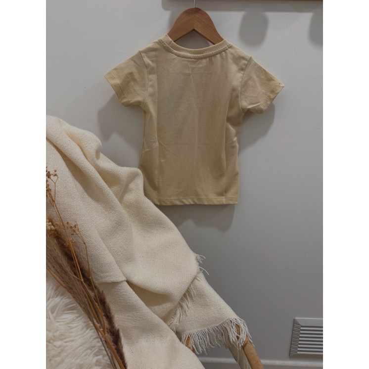 T SHIRT FRUTAS