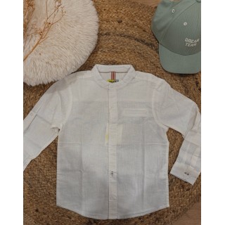 CHEMISE LIN