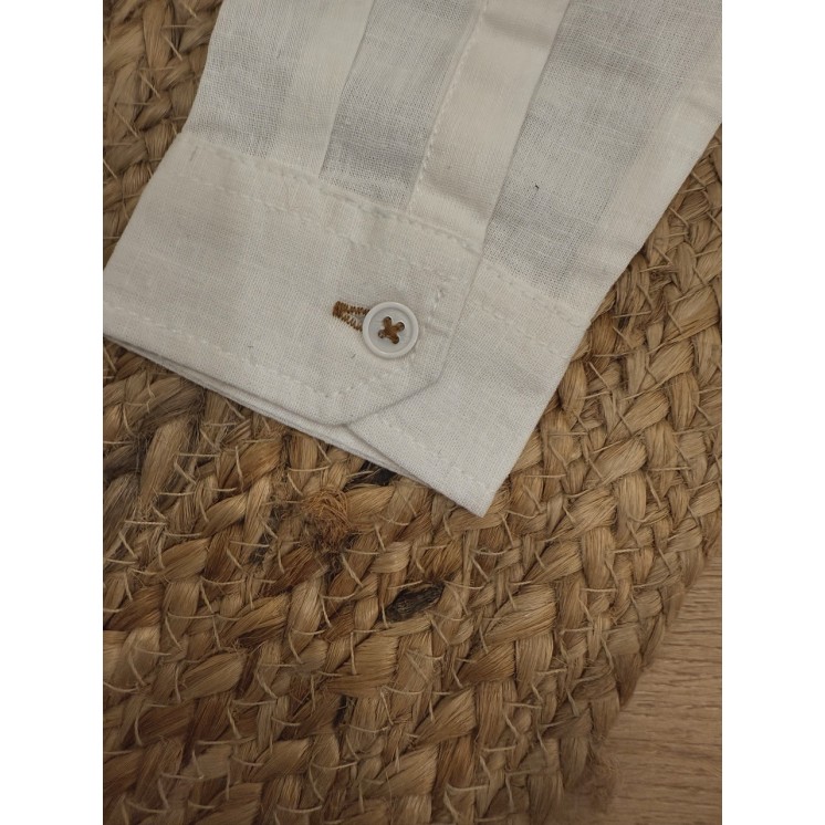 CHEMISE LIN