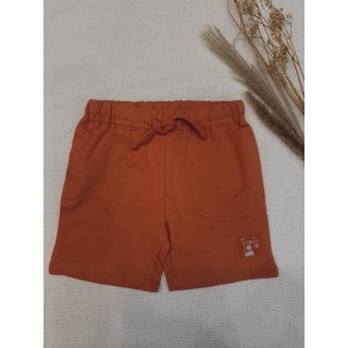 SHORT BRIGHT