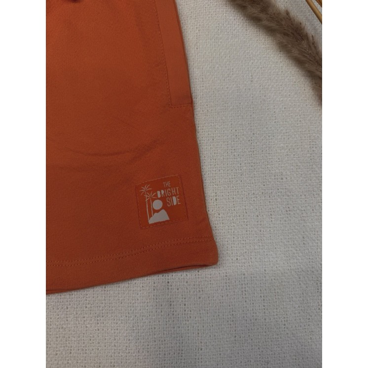 SHORT BRIGHT