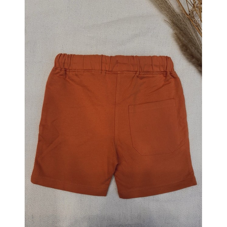SHORT BRIGHT