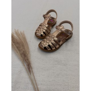 NU PIEDS SOLAR BOHEM