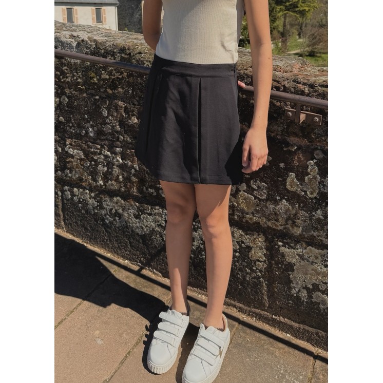 JUPE SHORT MILA
