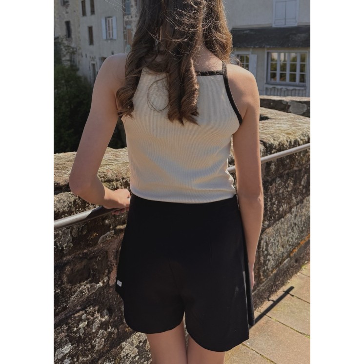 JUPE SHORT MILA