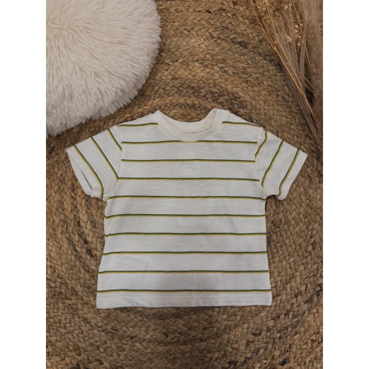 T SHIRT MATEO