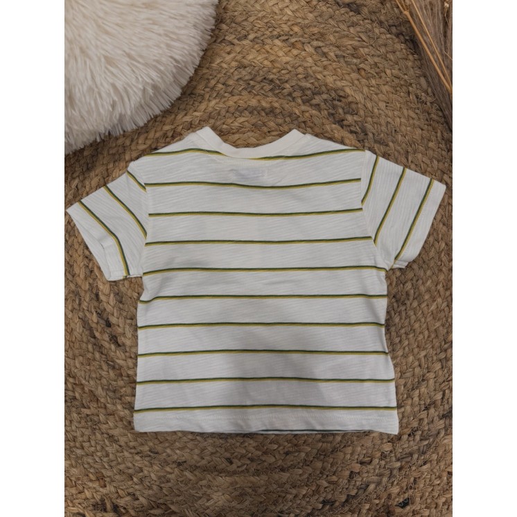 T SHIRT MATEO