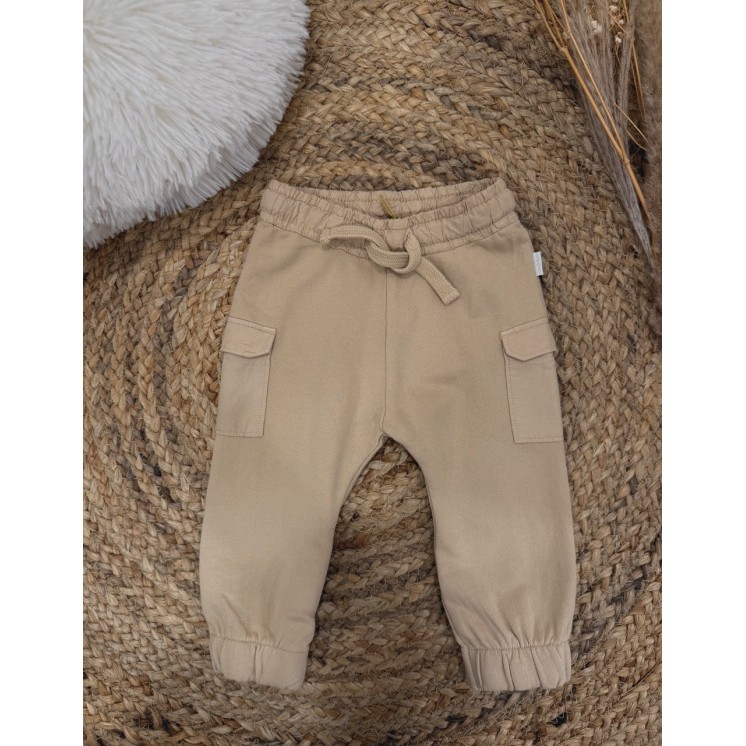 PANTALON LEON