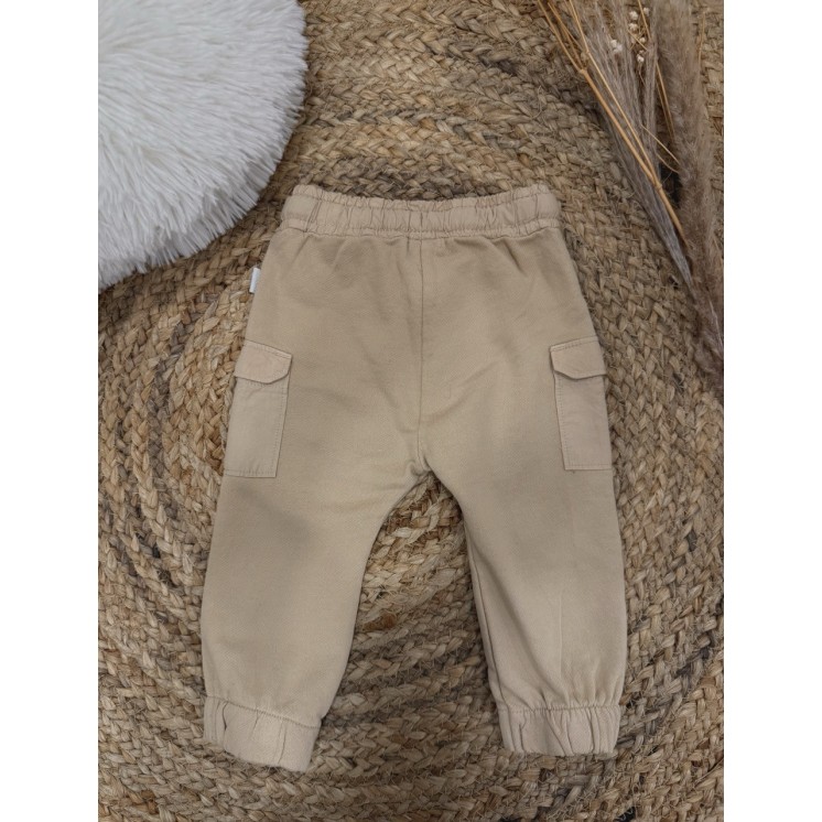 PANTALON LEON