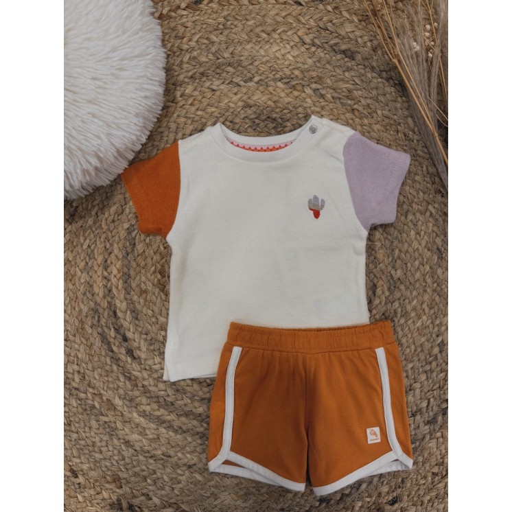 T SHIRT ORVAR