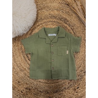 CHEMISE JULES