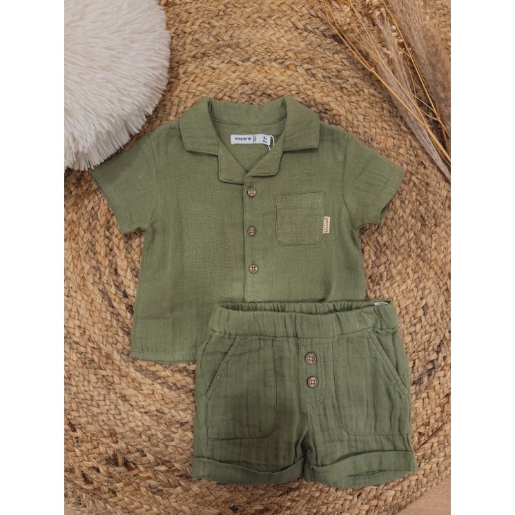 CHEMISE JULES
