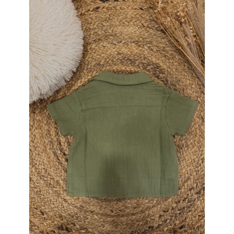 CHEMISE JULES