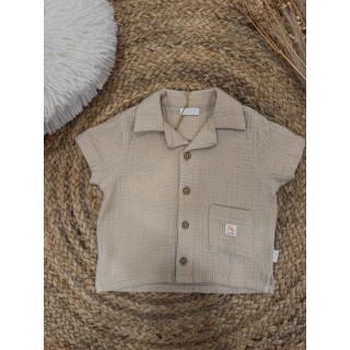 CHEMISE OBONAS
