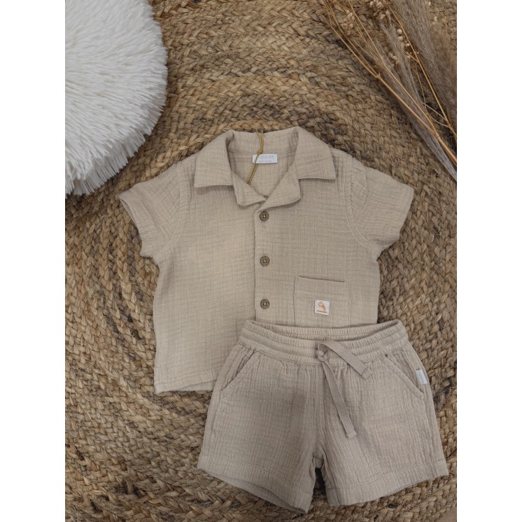 CHEMISE OBONAS