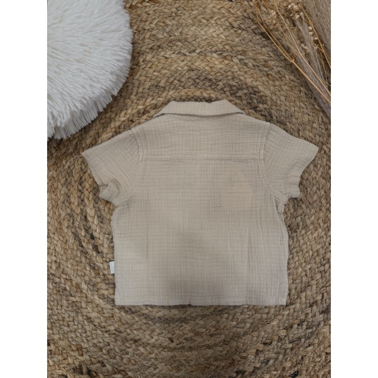 CHEMISE OBONAS