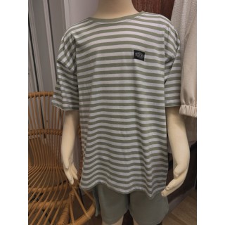 T SHIRT MARIN