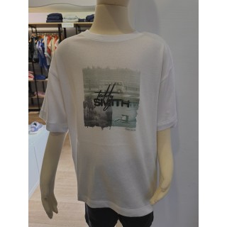 T SHIRT BOBY