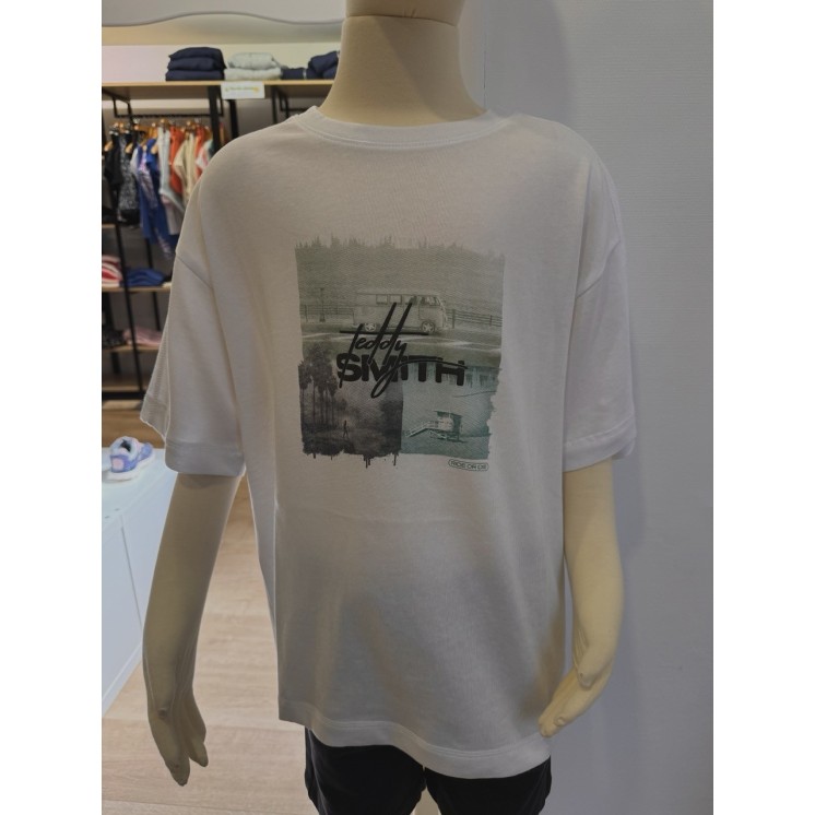 T SHIRT BOBY