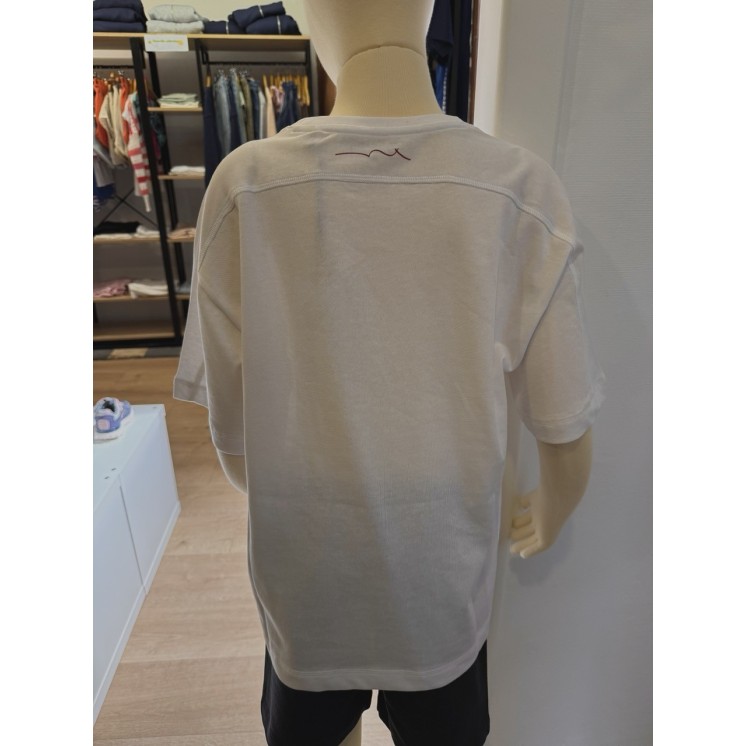 T SHIRT BOBY