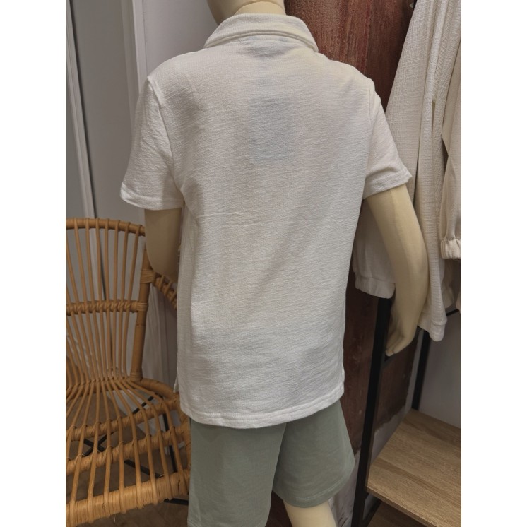 POLO CHIC