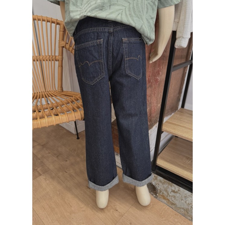 JEAN DAD PANTALON