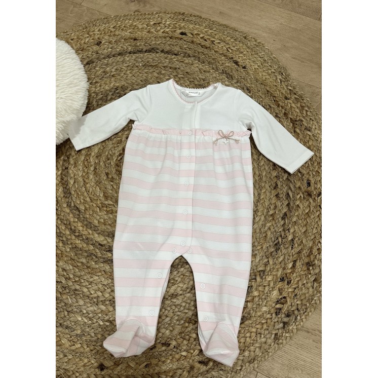 PYJAMA été