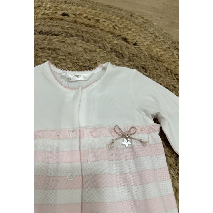 PYJAMA été