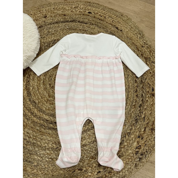 PYJAMA été