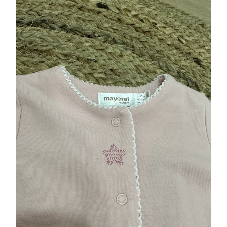 PYJAMA été