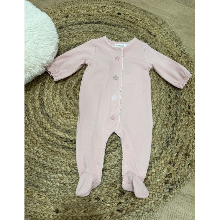PYJAMA été