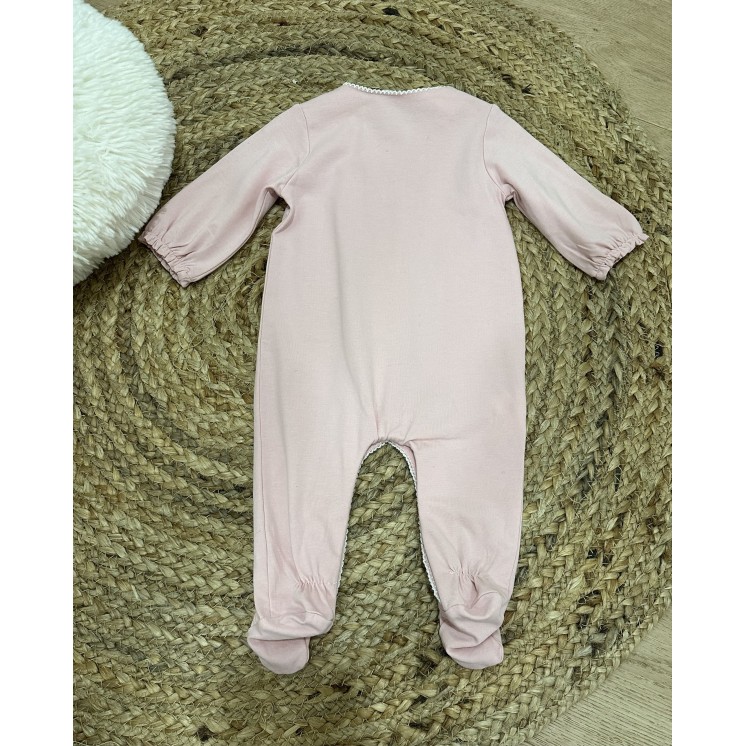 PYJAMA été