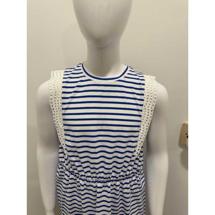 ROBE marinière
