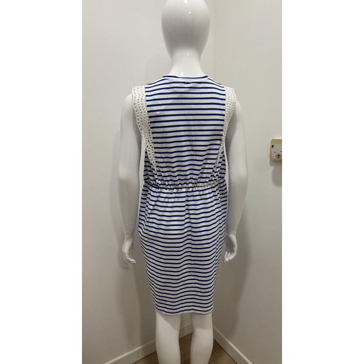 ROBE marinière