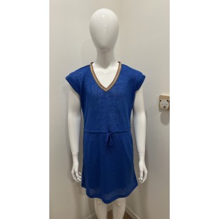 ROBE DROITE