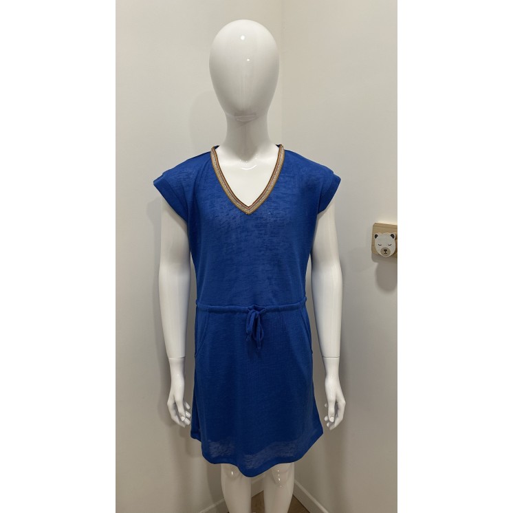 ROBE DROITE