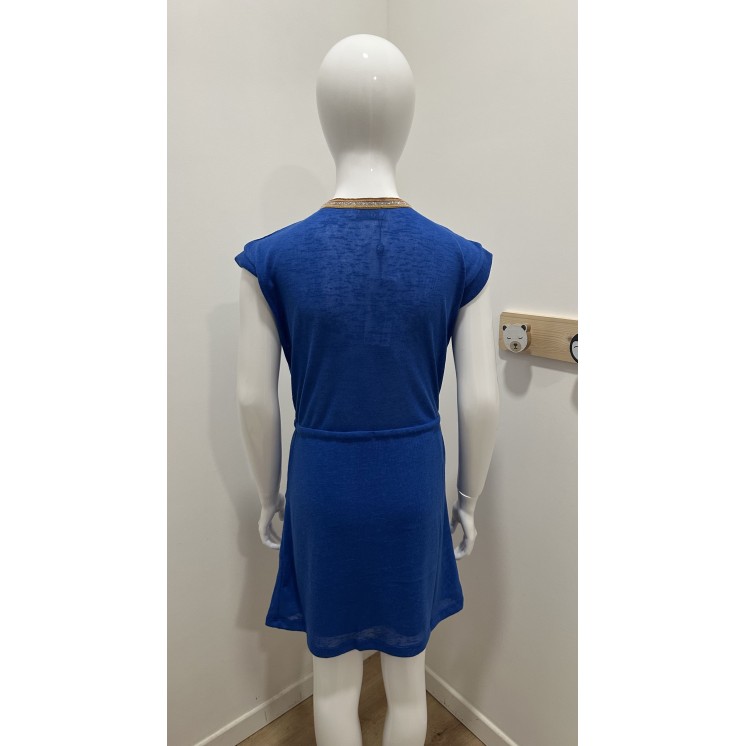 ROBE DROITE