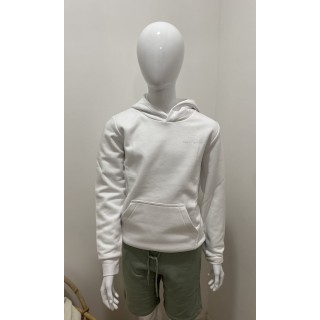 SWEAT SNARK HOODY